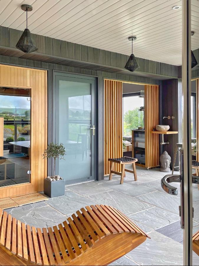 The Hideaway Retreat Villa โอมากห์ ภายนอก รูปภาพ