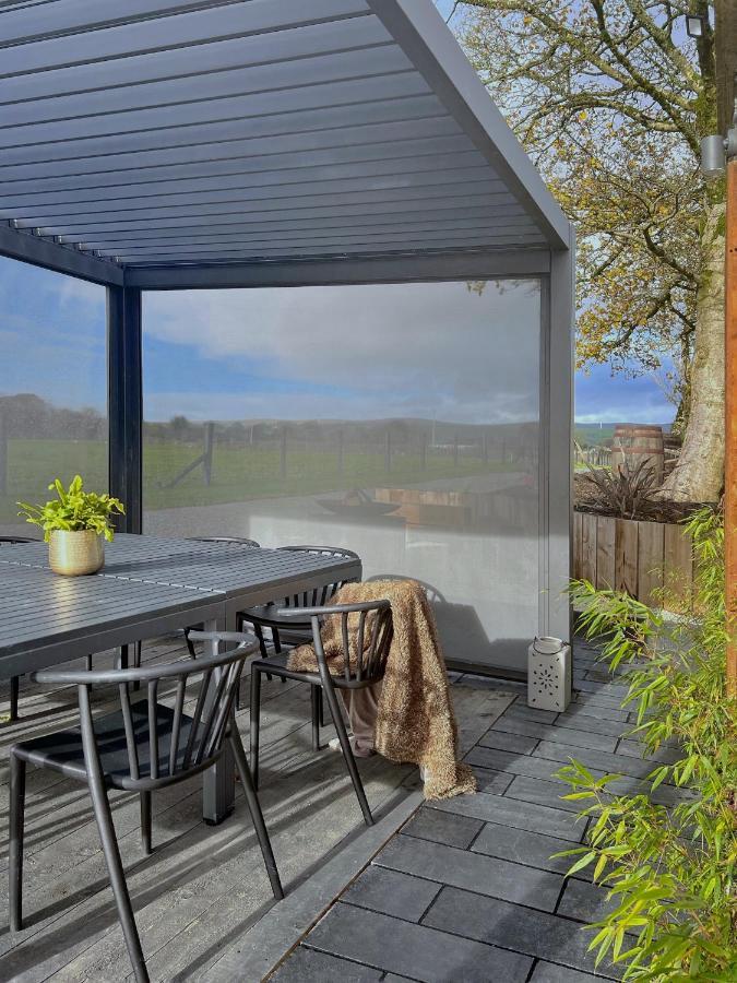 The Hideaway Retreat Villa โอมากห์ ภายนอก รูปภาพ