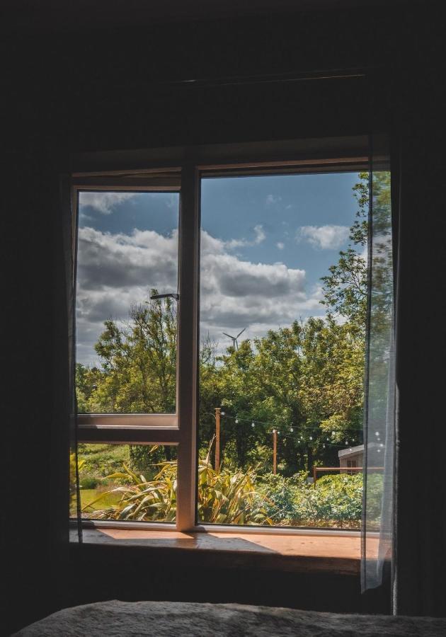 The Hideaway Retreat Villa โอมากห์ ภายนอก รูปภาพ
