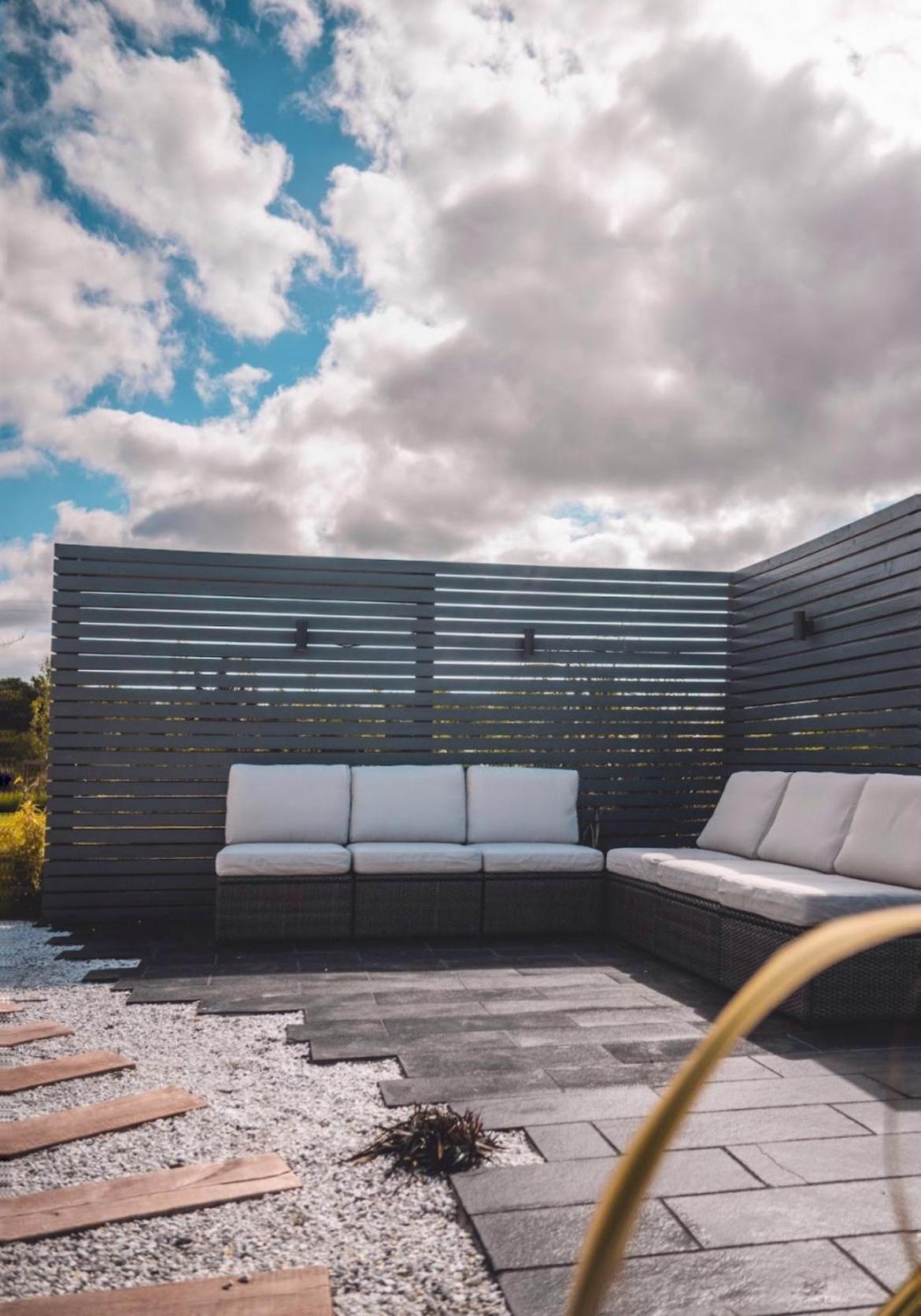The Hideaway Retreat Villa โอมากห์ ภายนอก รูปภาพ