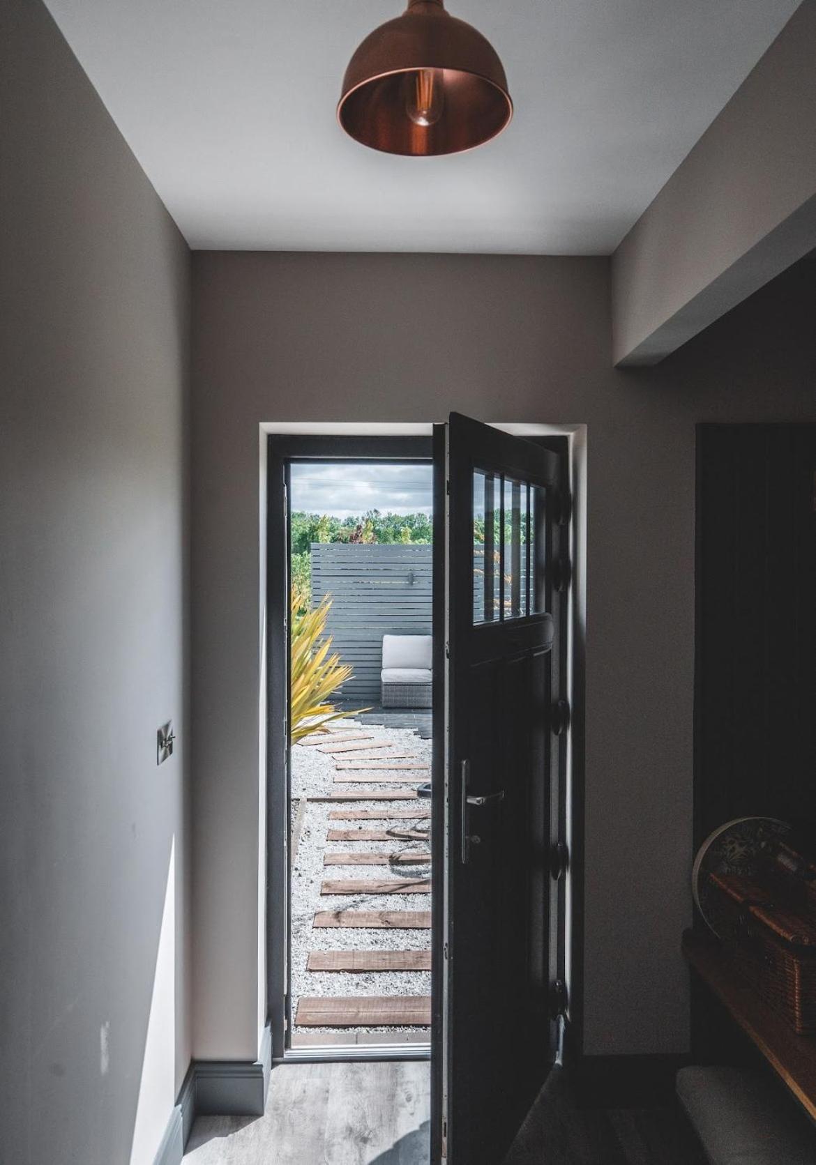 The Hideaway Retreat Villa โอมากห์ ภายนอก รูปภาพ